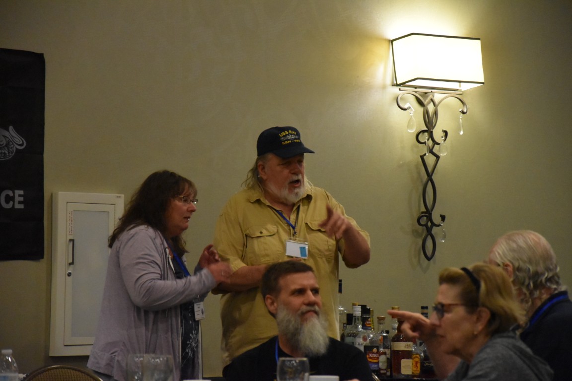 Joe White's photos from 2025 RAYunion