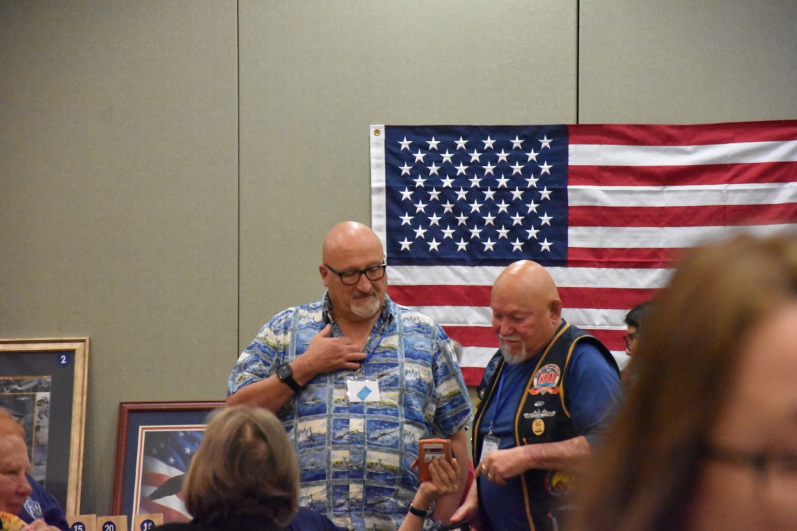 Joe White's photos from 2025 RAYunion