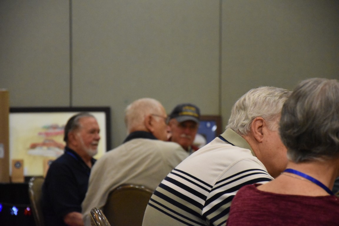 Joe White's photos from 2025 RAYunion