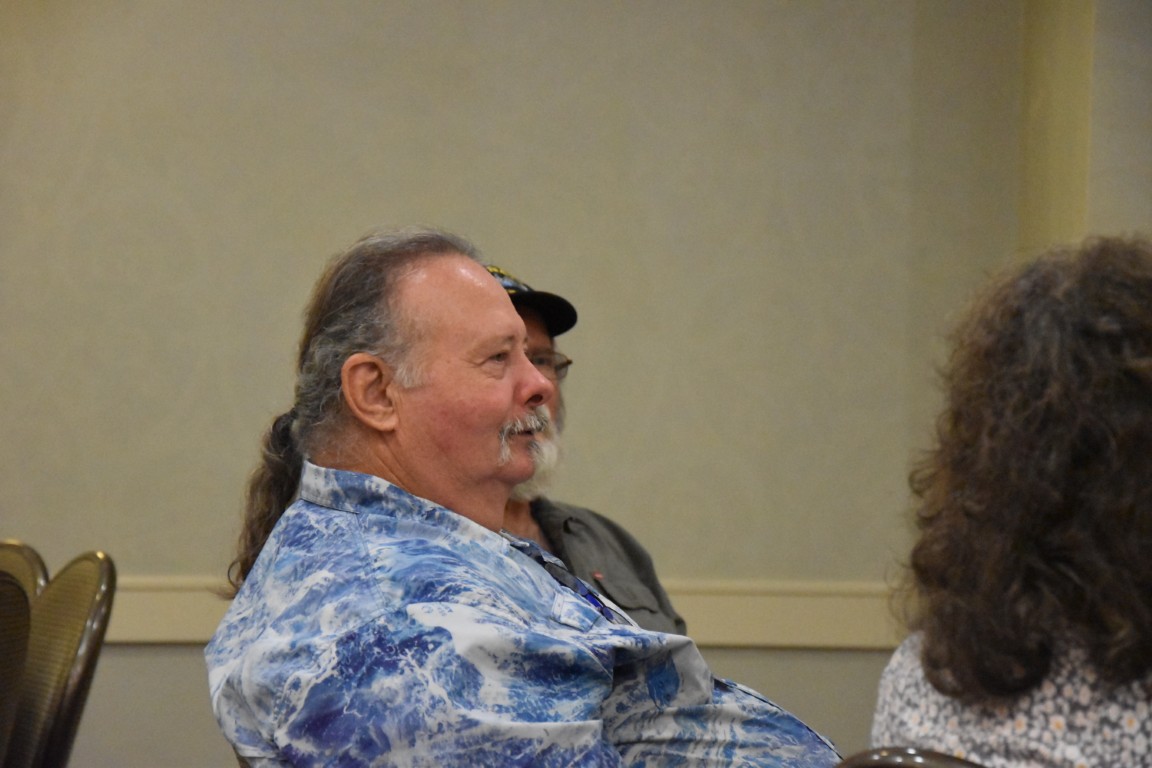 Joe White's photos from 2025 RAYunion