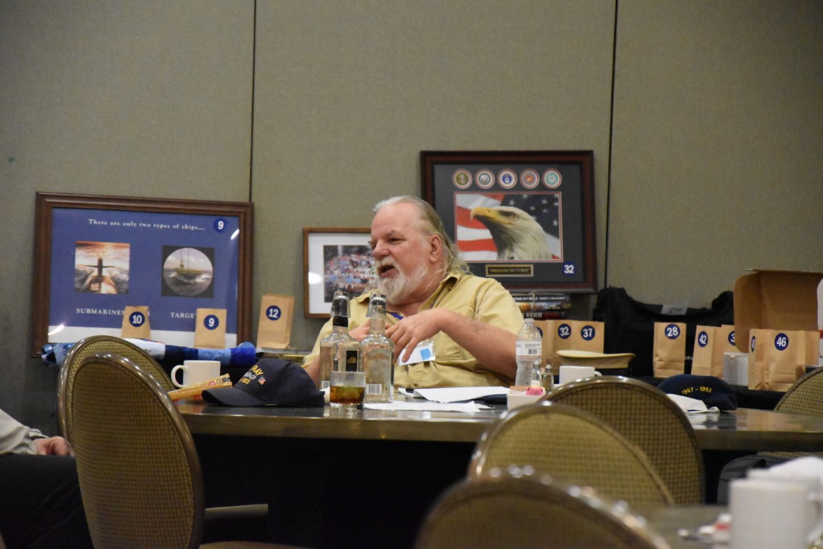 Joe White's photos from 2025 RAYunion