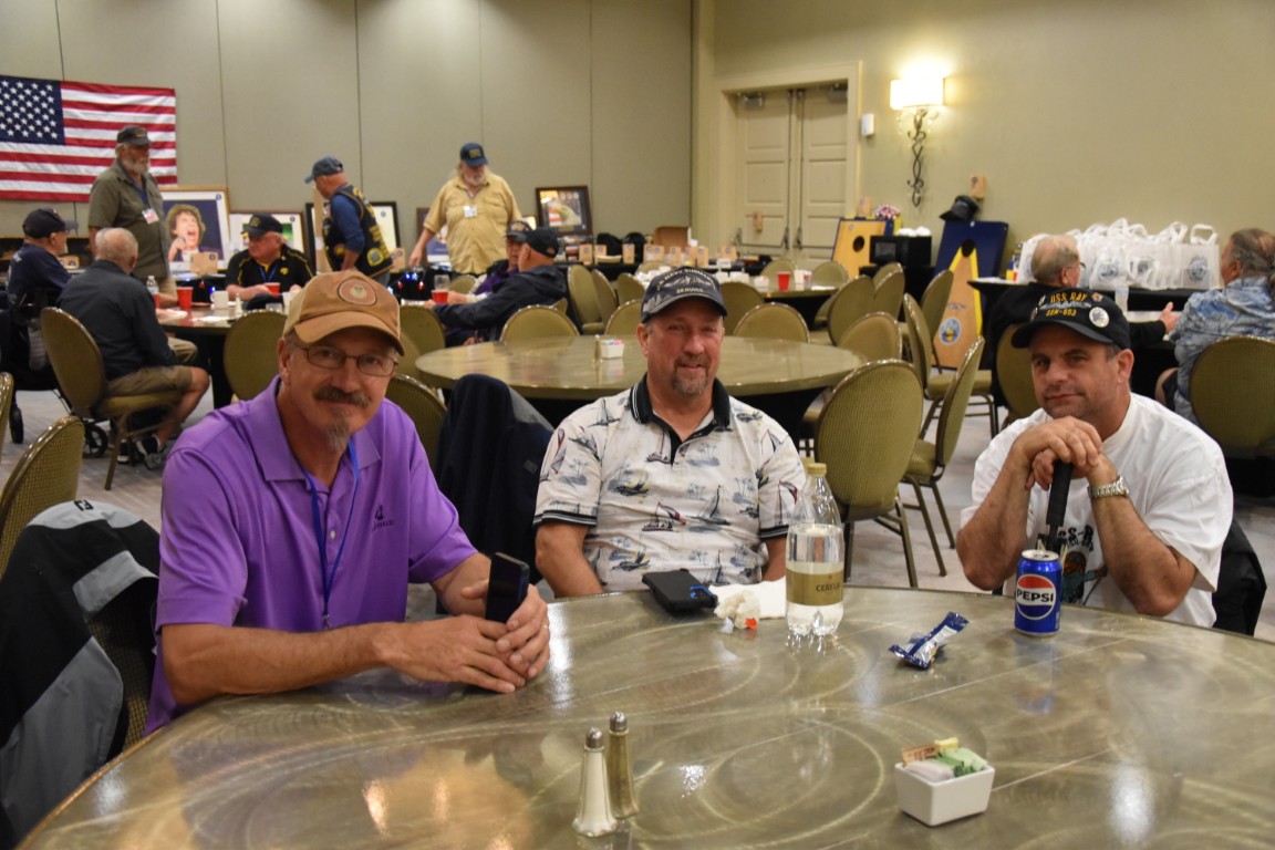 Joe White's photos from 2025 RAYunion