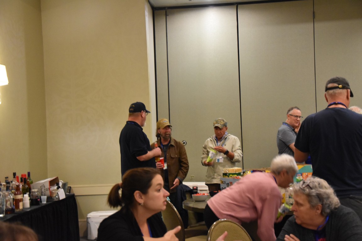 Joe White's photos from 2025 RAYunion