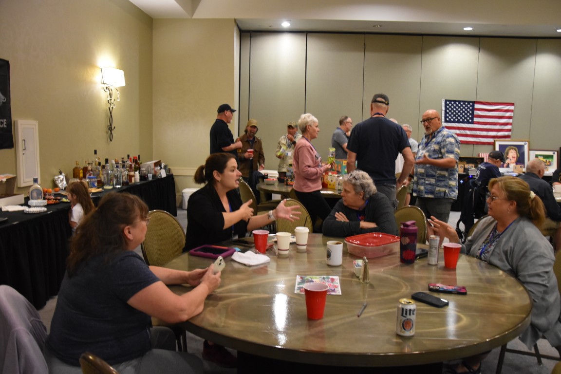 Joe White's photos from 2025 RAYunion