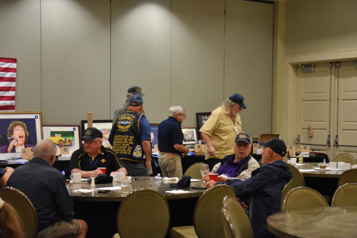 Joe White's photos from 2025 RAYunion