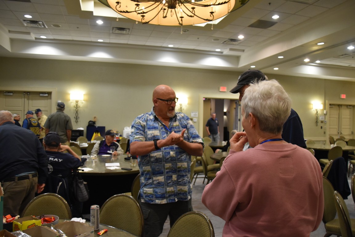 Joe White's photos from 2025 RAYunion