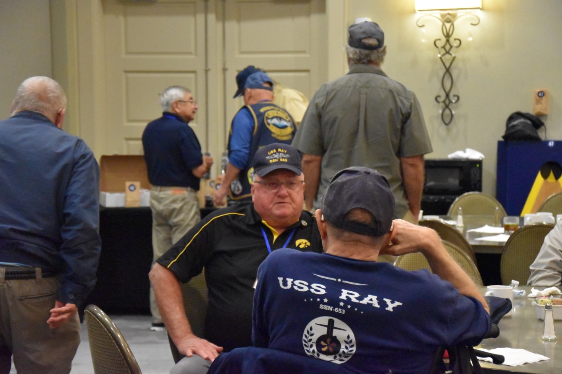 Joe White's photos from 2025 RAYunion