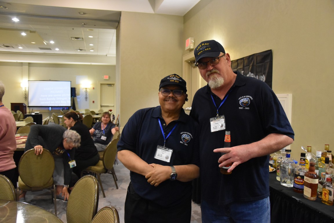 Joe White's photos from 2025 RAYunion