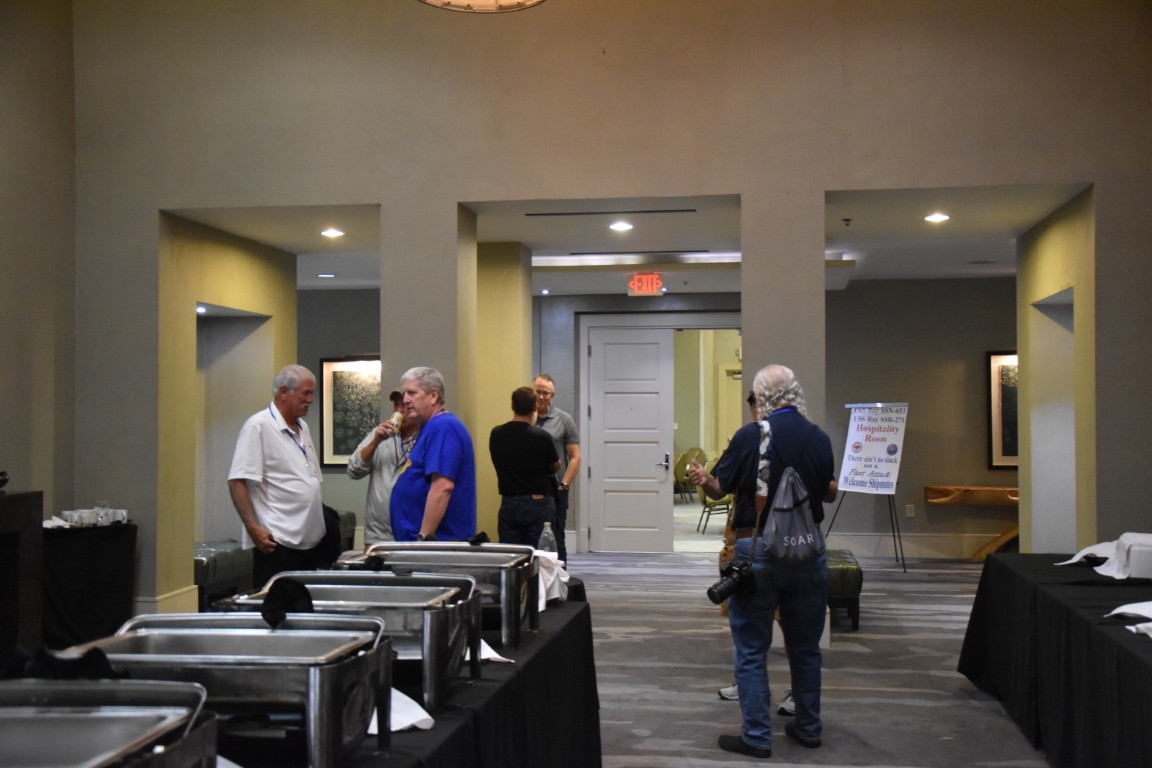 Joe White's photos from 2025 RAYunion