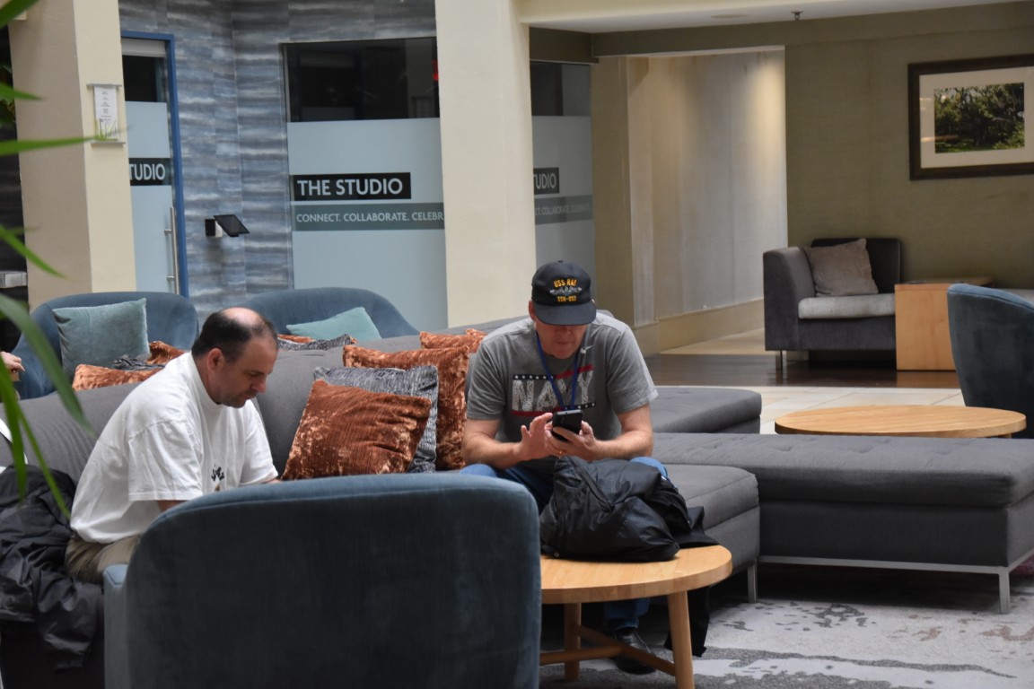 Joe White's photos from 2025 RAYunion