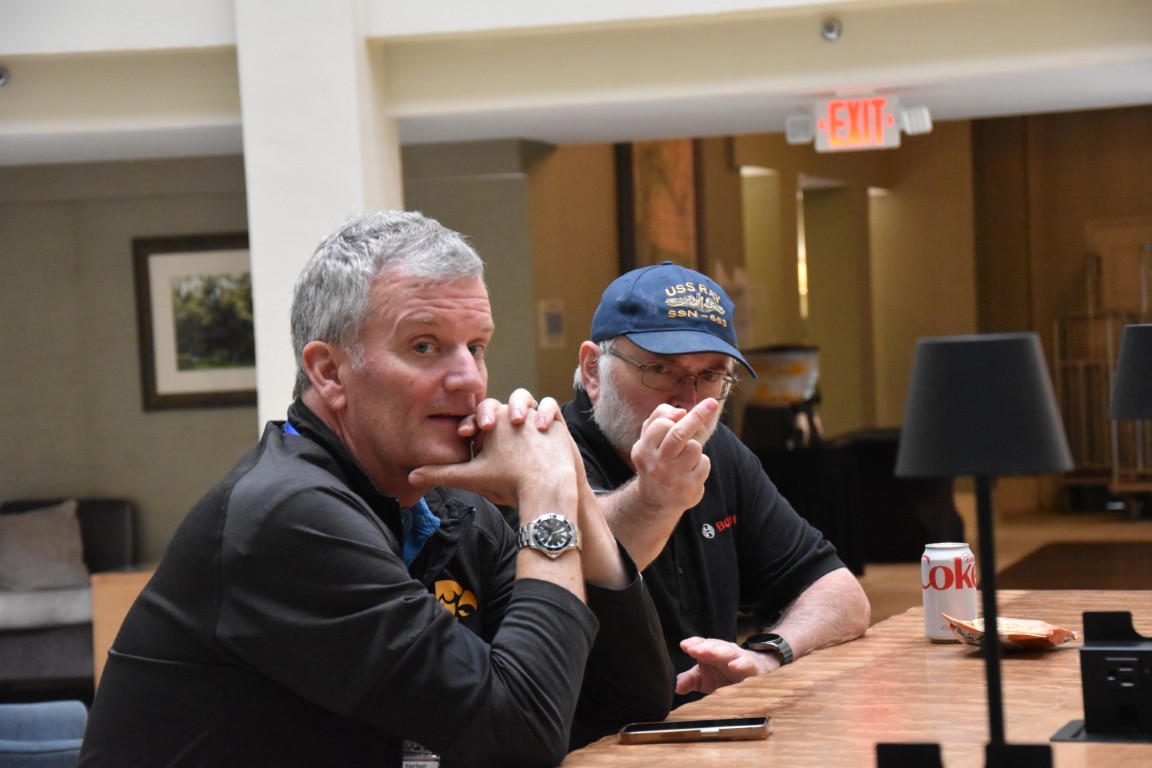 Joe White's photos from 2025 RAYunion