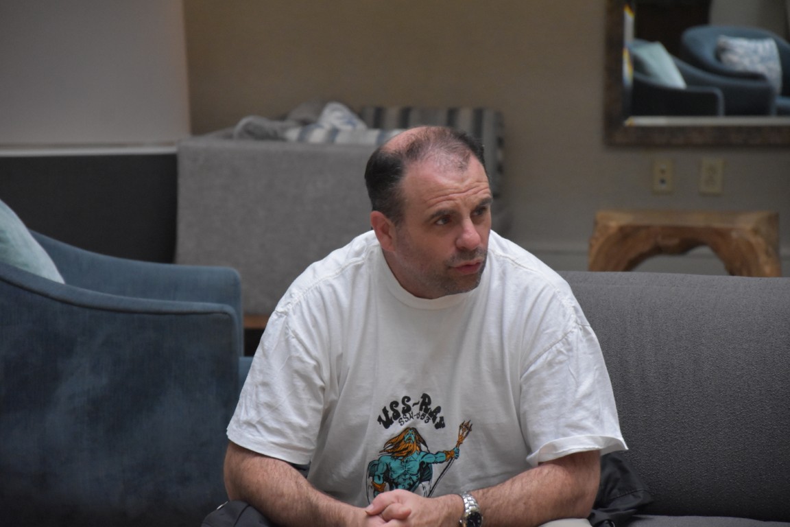 Joe White's photos from 2025 RAYunion