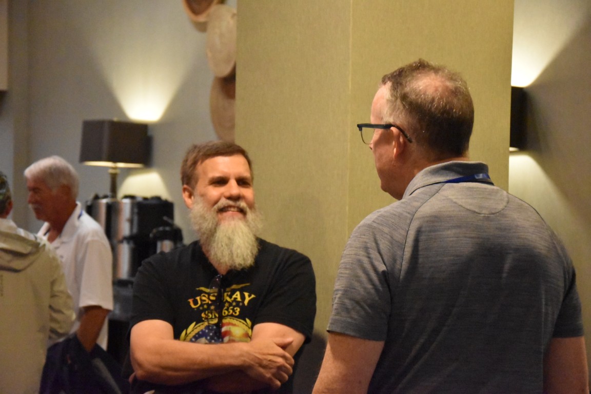 Joe White's photos from 2025 RAYunion