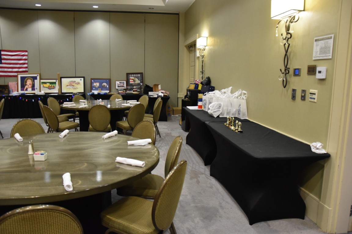 Joe White's photos from 2025 RAYunion