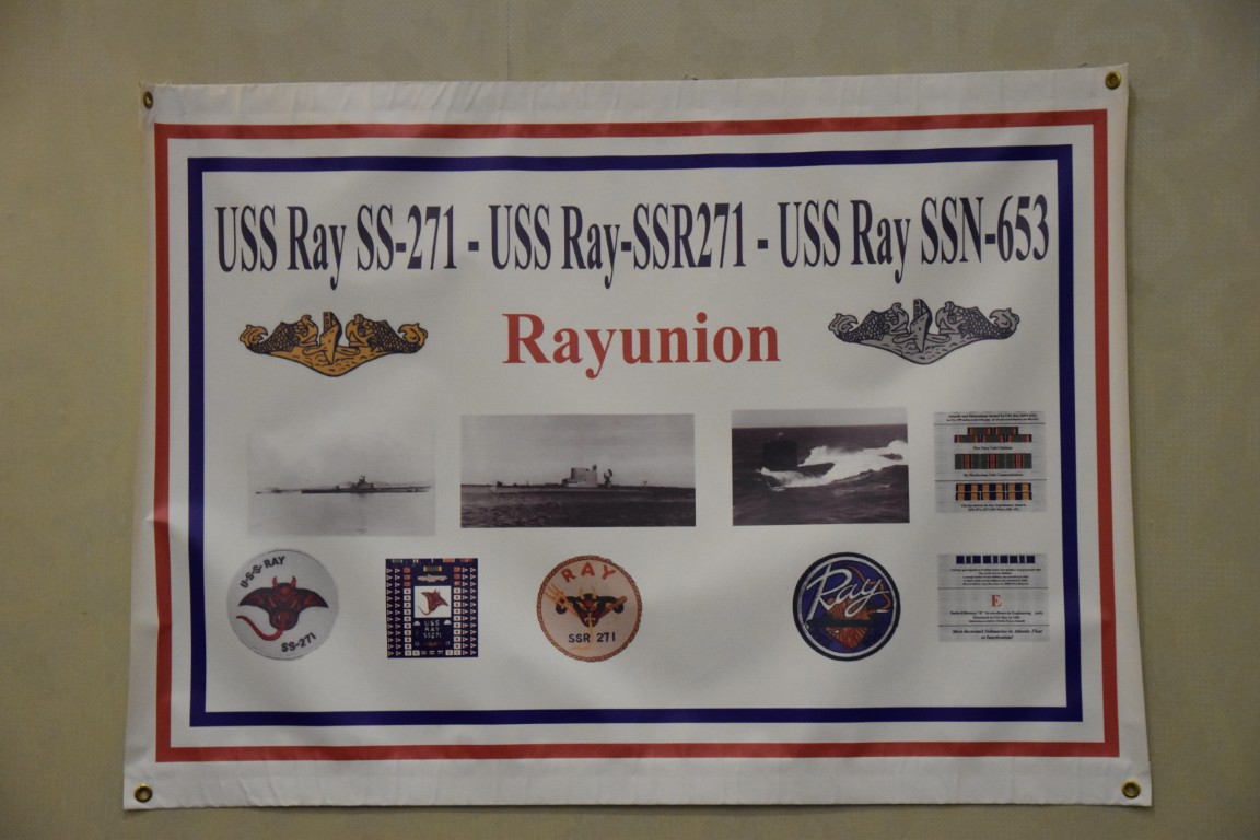 Joe White's photos from 2025 RAYunion