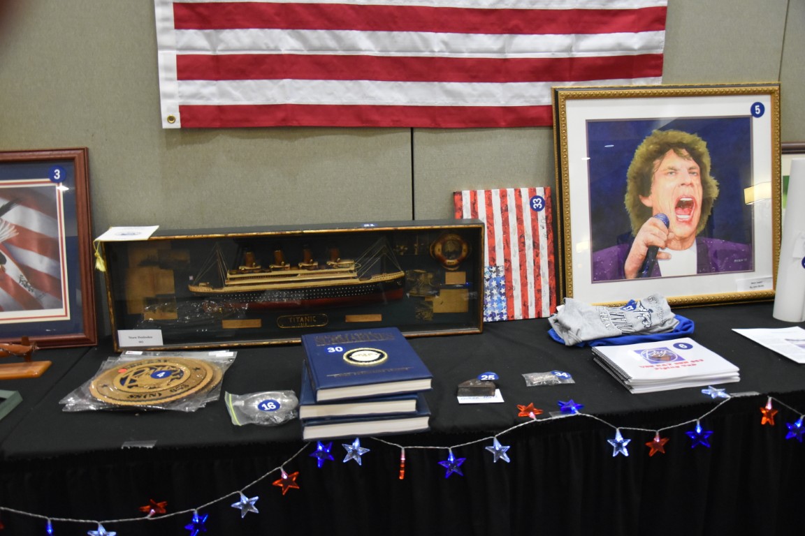 Joe White's photos from 2025 RAYunion