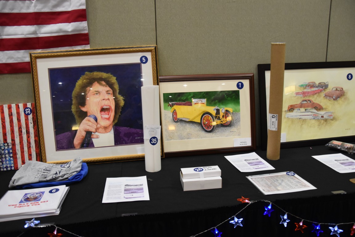 Joe White's photos from 2025 RAYunion