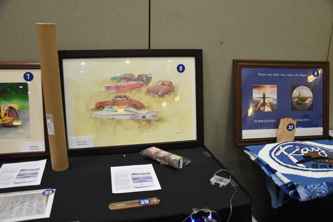 Joe White's photos from 2025 RAYunion