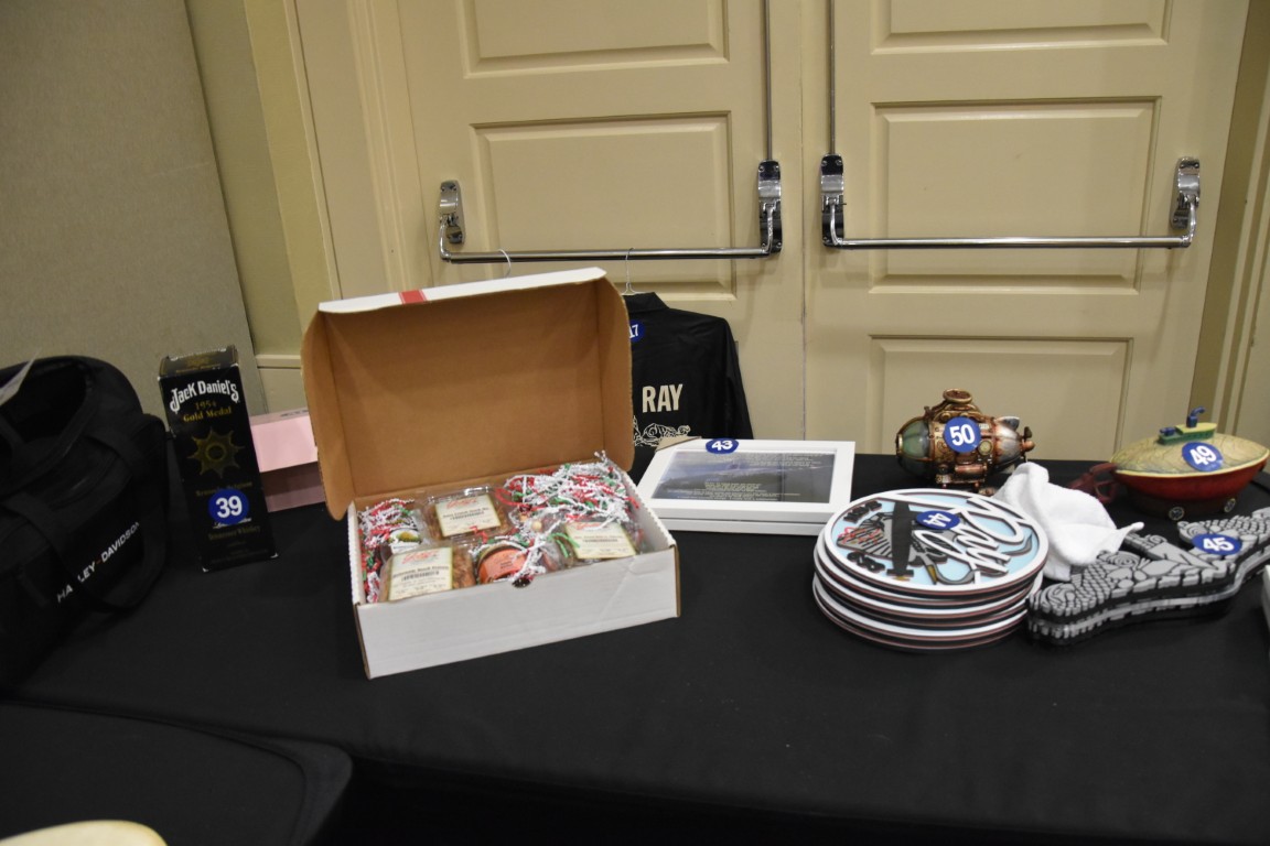 Joe White's photos from 2025 RAYunion