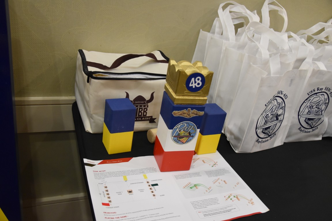 Joe White's photos from 2025 RAYunion