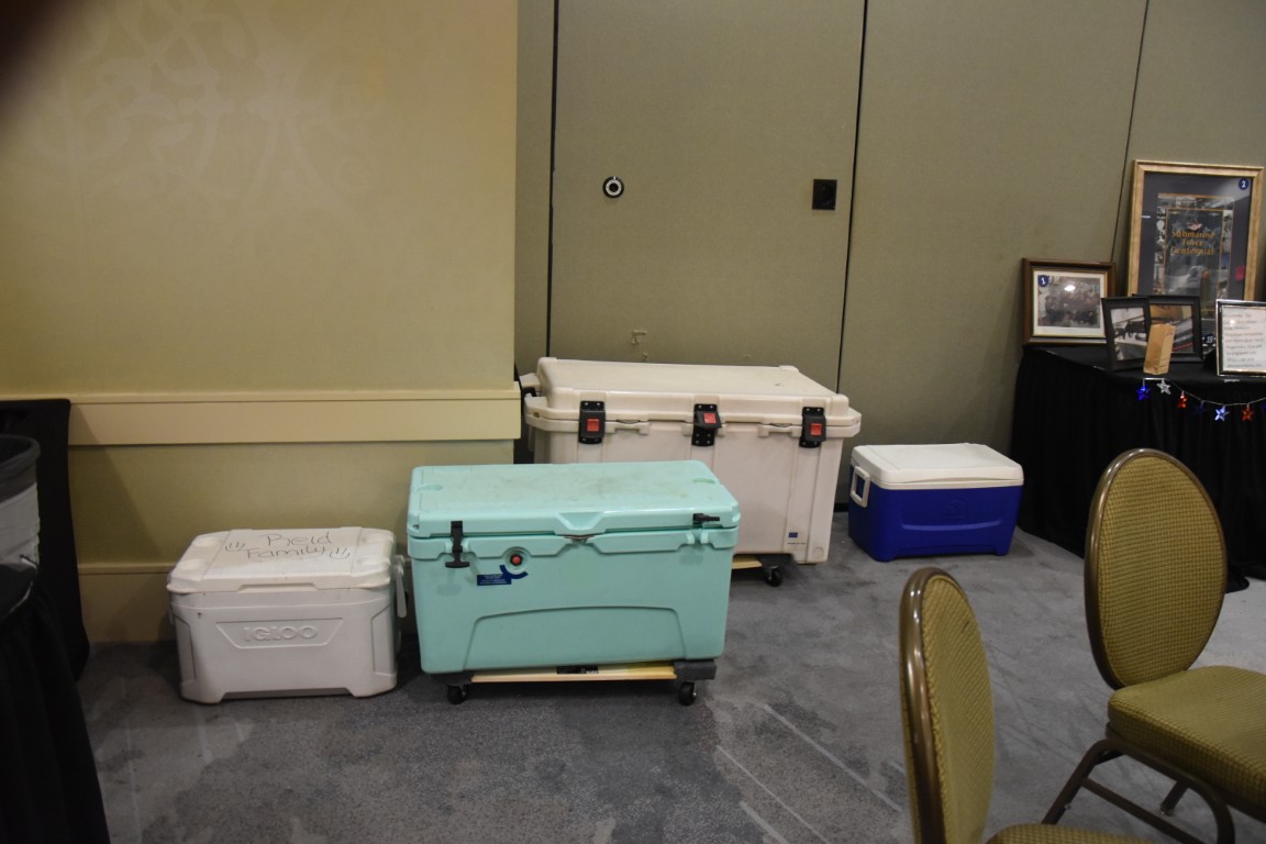 Joe White's photos from 2025 RAYunion