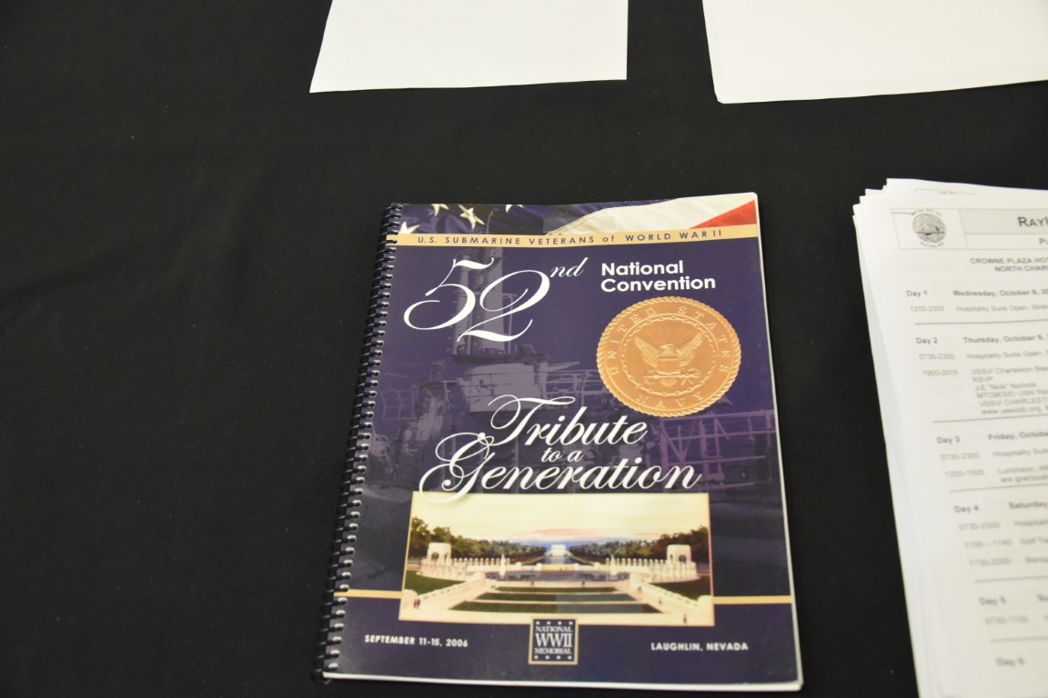 Joe White's photos from 2025 RAYunion