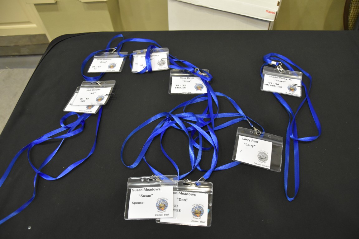 Joe White's photos from 2025 RAYunion