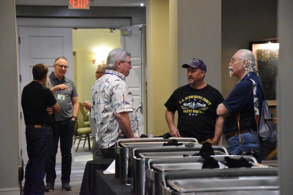 Joe White's photos from 2025 RAYunion