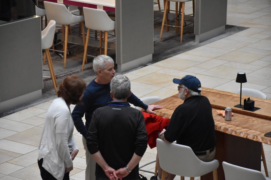 Joe White's photos from 2025 RAYunion