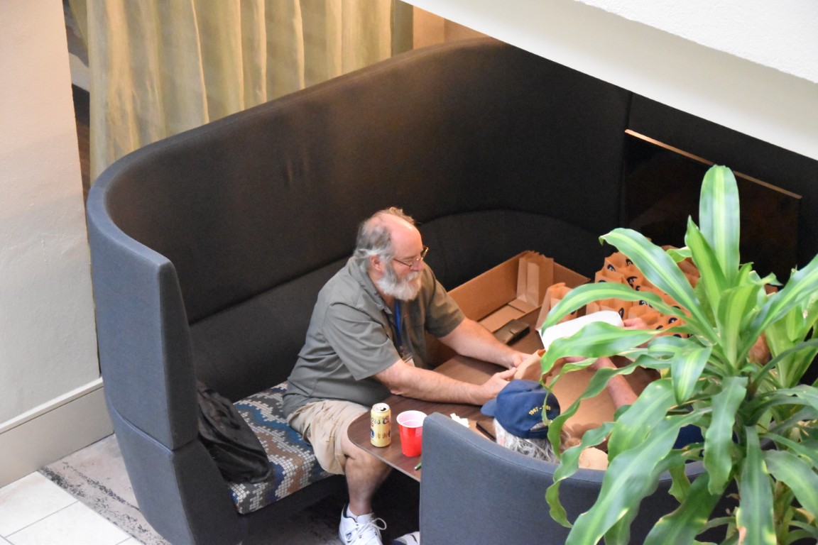 Joe White's photos from 2025 RAYunion