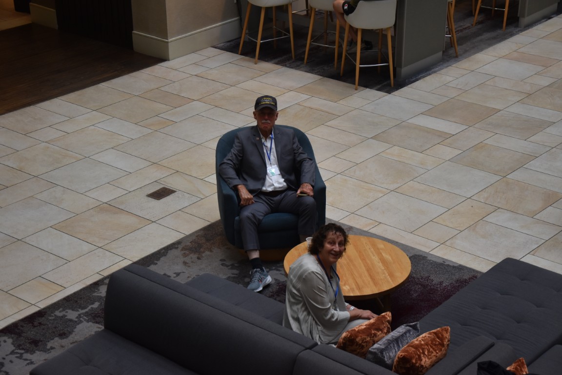 Joe White's photos from 2025 RAYunion