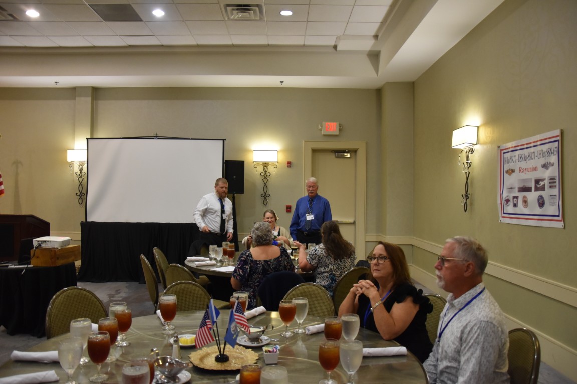 Joe White's photos from 2025 RAYunion