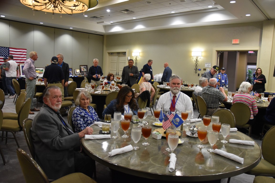 Joe White's photos from 2025 RAYunion