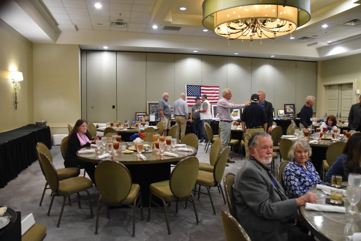 Joe White's photos from 2025 RAYunion