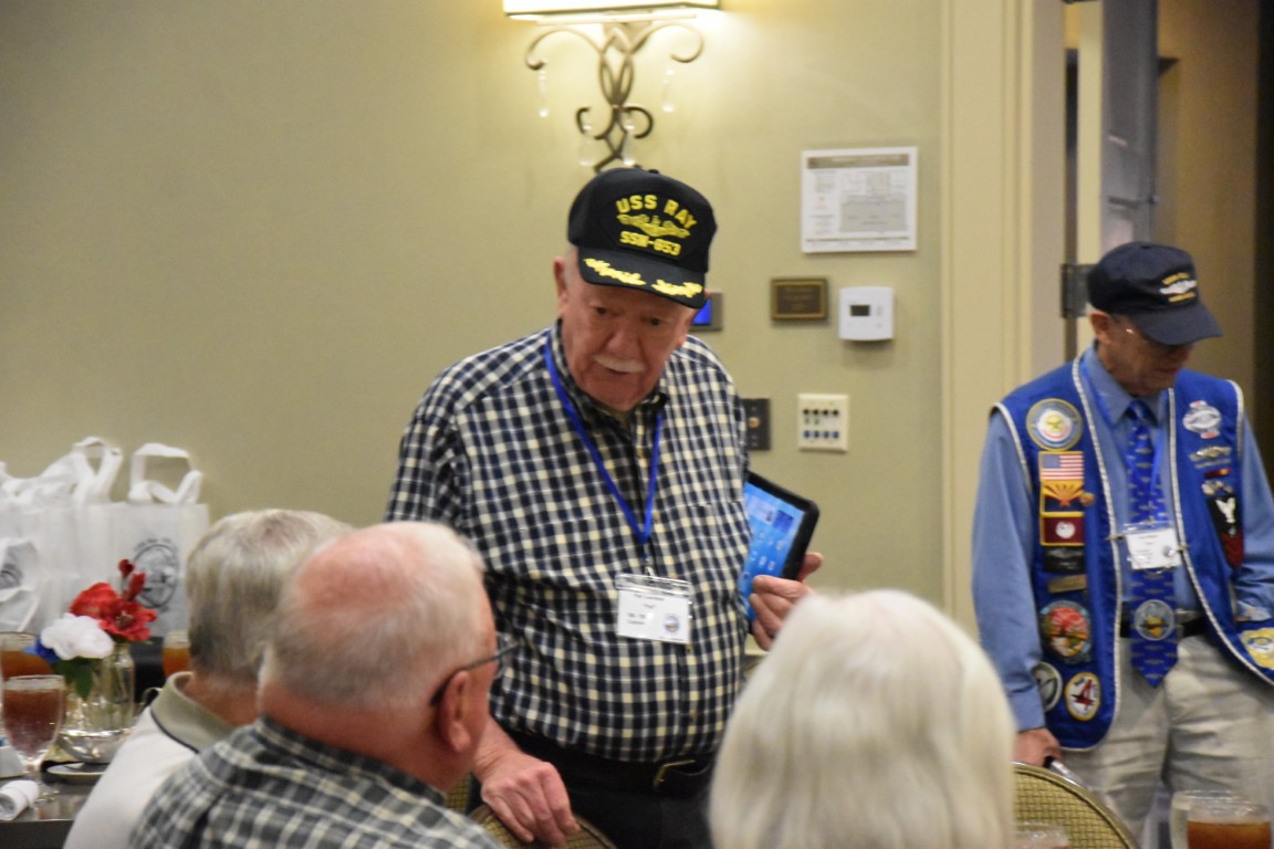 Joe White's photos from 2025 RAYunion