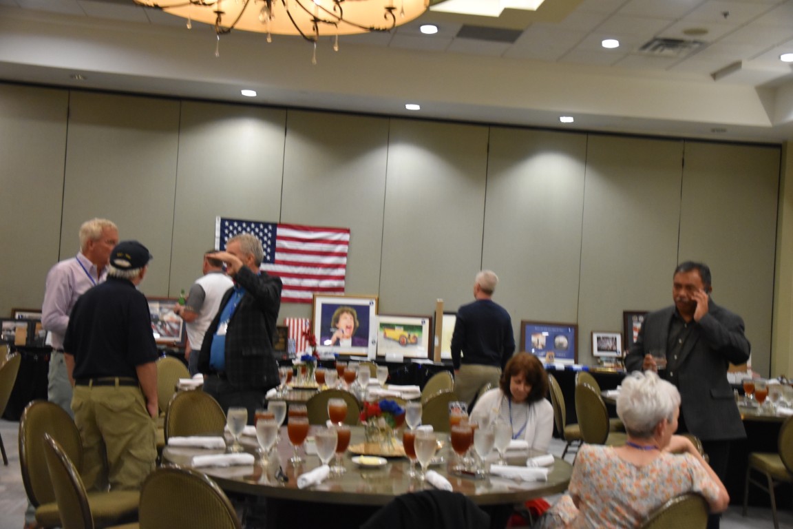 Joe White's photos from 2025 RAYunion