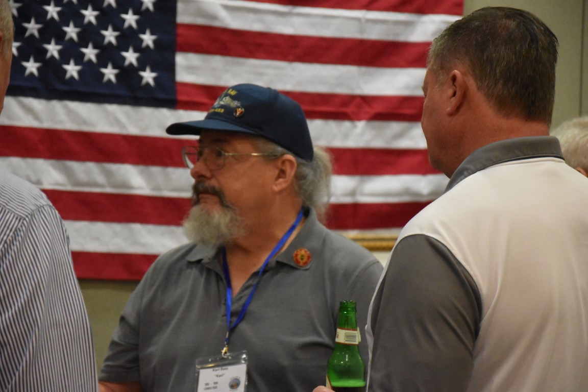 Joe White's photos from 2025 RAYunion