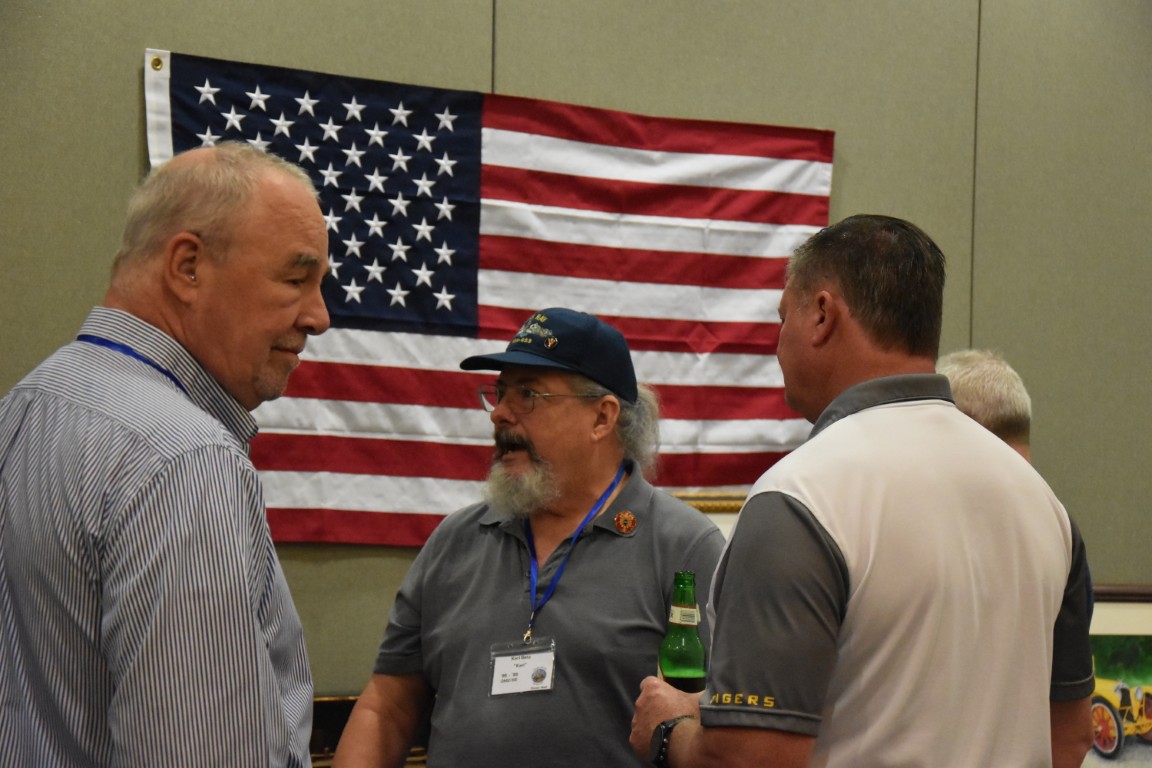 Joe White's photos from 2025 RAYunion