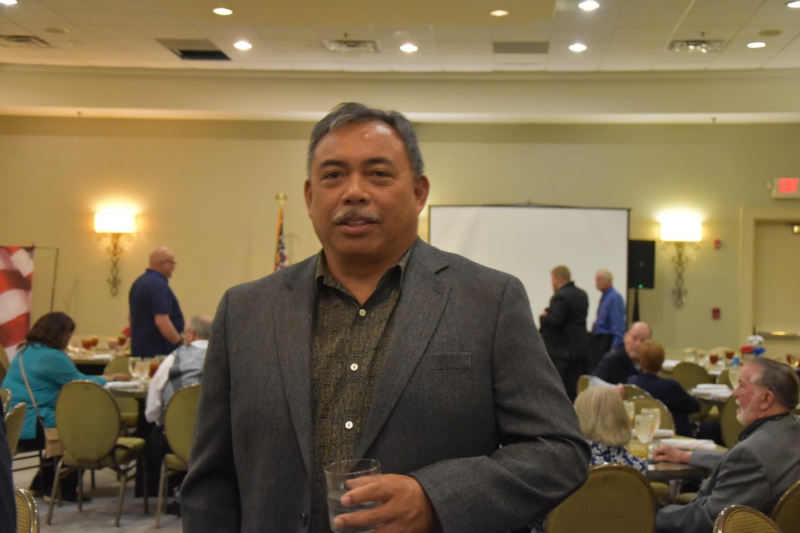 Joe White's photos from 2025 RAYunion