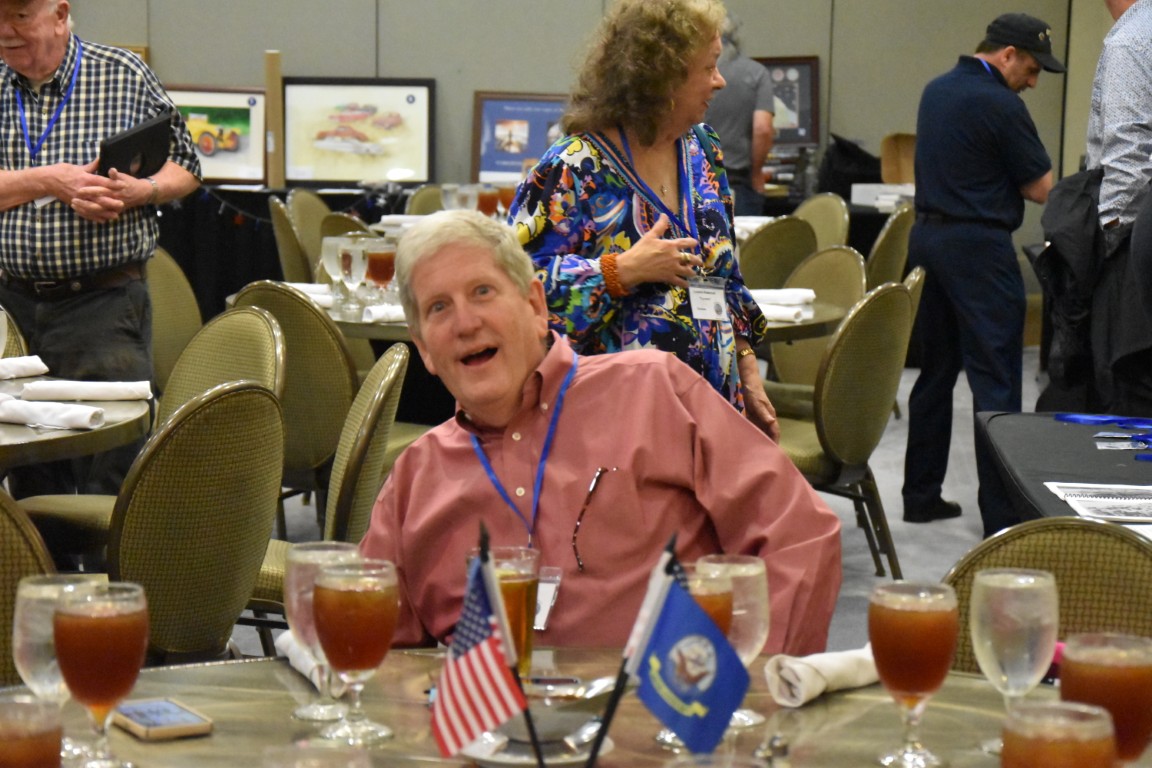 Joe White's photos from 2025 RAYunion