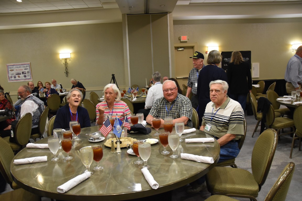 Joe White's photos from 2025 RAYunion