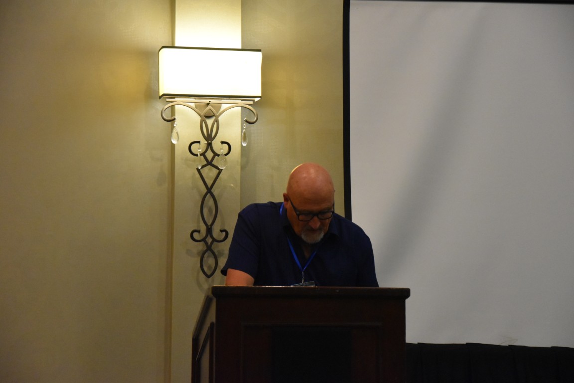 Joe White's photos from 2025 RAYunion