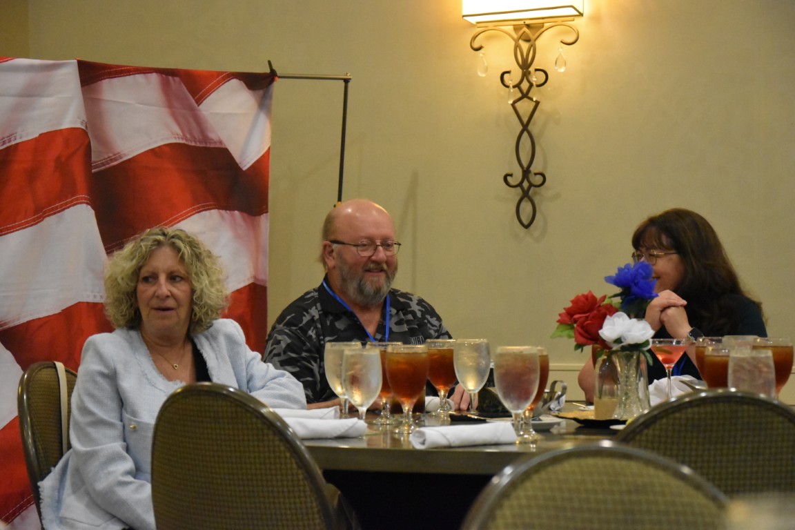 Joe White's photos from 2025 RAYunion