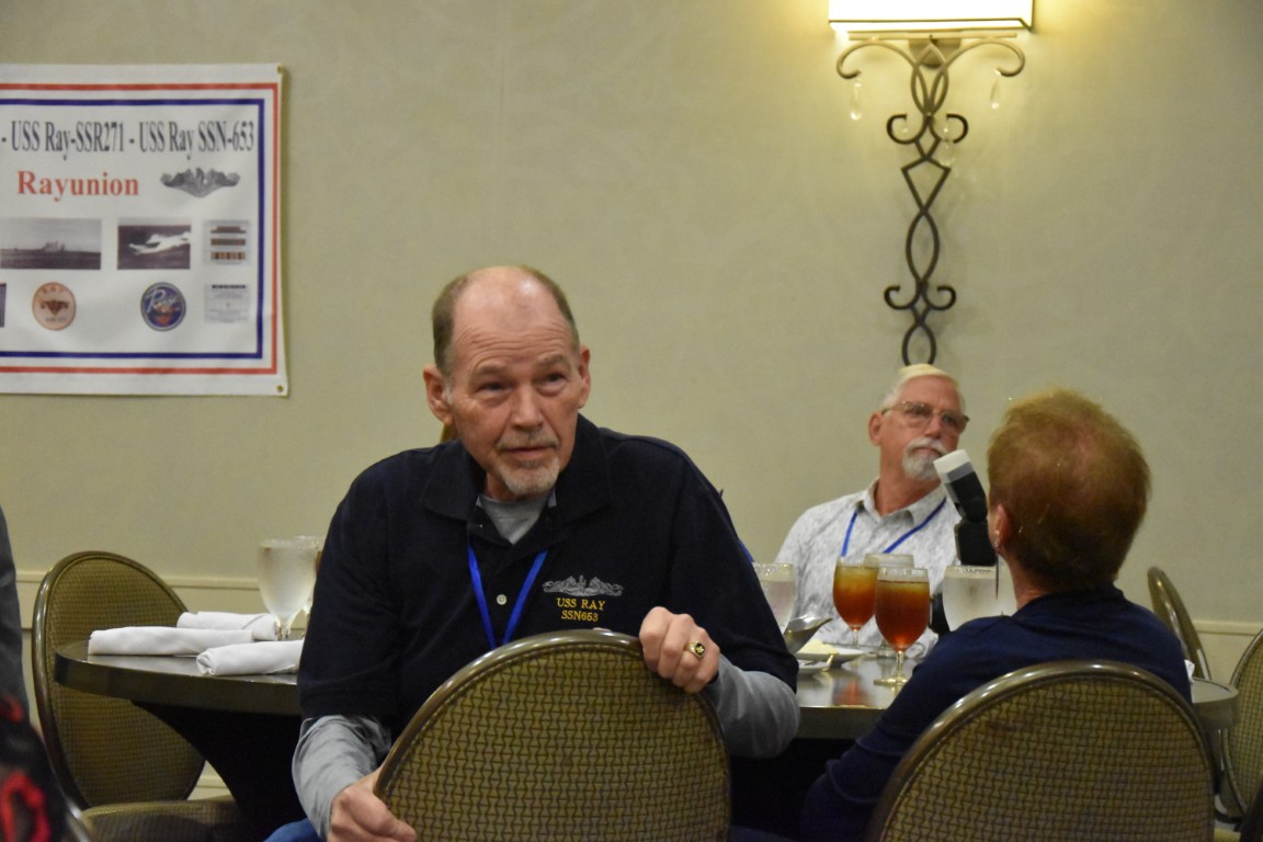 Joe White's photos from 2025 RAYunion