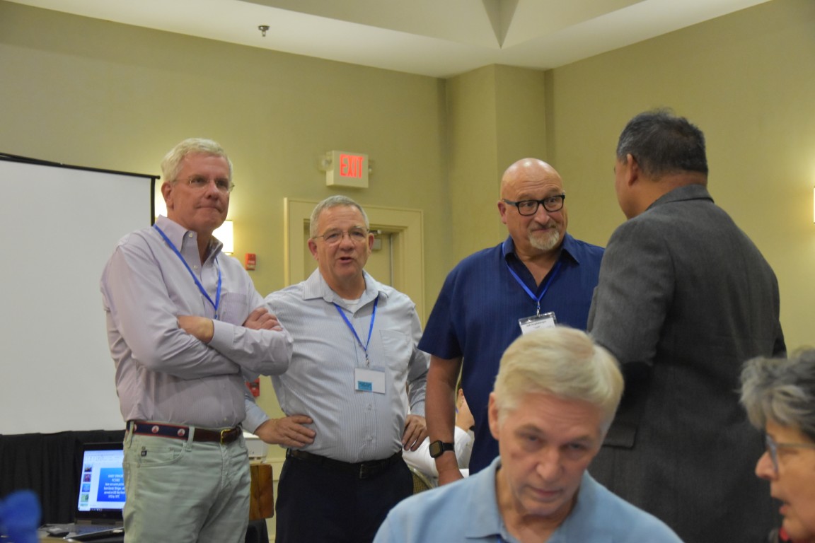 Joe White's photos from 2025 RAYunion