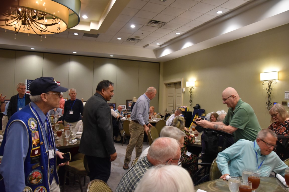 Joe White's photos from 2025 RAYunion