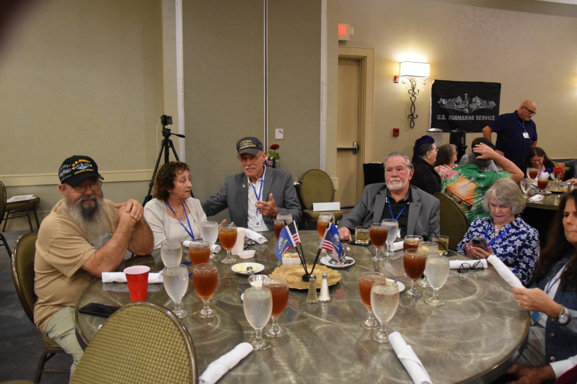 Joe White's photos from 2025 RAYunion