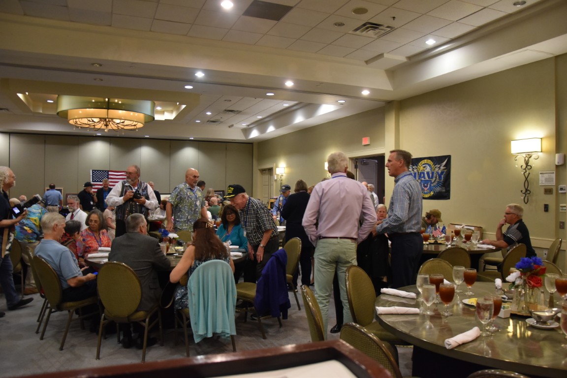 Joe White's photos from 2025 RAYunion