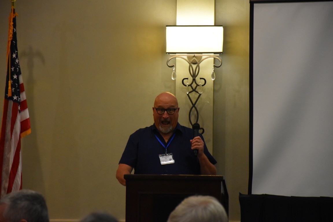 Joe White's photos from 2025 RAYunion