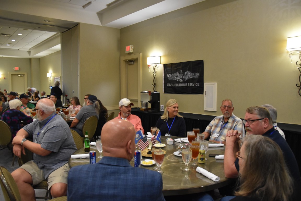 Joe White's photos from 2025 RAYunion